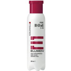 Goldwell Elumen High-Performance PURE BL@ALL 200 ml