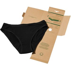 AllMatters Period Underwear Bikini Style Size Large  1 stk.