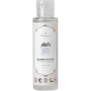 Little Rabbit - Bubble Bath - Natuurlijk - Zacht voor de Huid