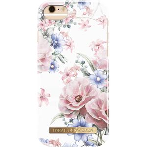 iDeal Of Sweden Cover Floral Romance iPhone 6/6s/7/8 (U)
