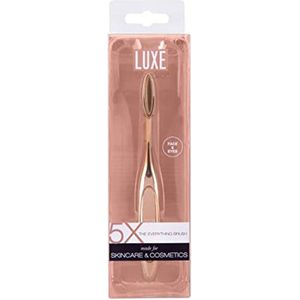 Luxe Studio Makeup Brush Face & Eyes 5X