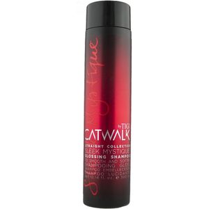 Tigi Catwalk Sleek Mystique Glossing Shampoo (U) 300 ml