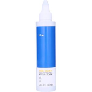 Milk Shake Direct Colour - Blue 200 ml