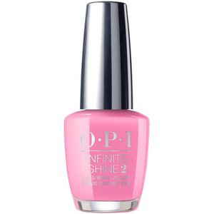 OPI Infinite Shine 2 Rose Against Time 15 ml