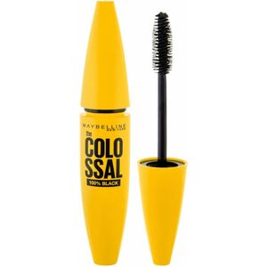 Maybelline Volum' Express The Colossal Mascara 100% Black