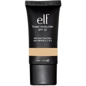Elf Tinted Moisturizer SPF 20 Porcelain (83221) (U) 25 ml