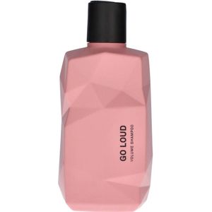 Nine Yards Go Loud Volume Shampoo 300 ml