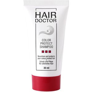 Hair Doctor Color Protect Shampoo 30 ml