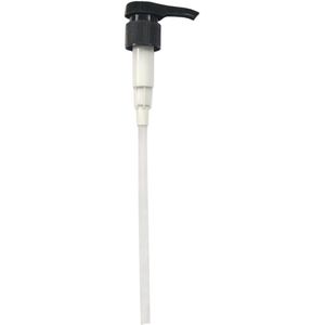 Universalpumpe 1000ml Sort