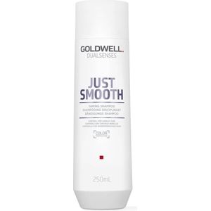 Goldwell Just Smooth Taming Shampoo 250 ml