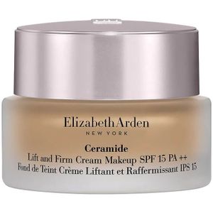 Elizabeth Arden Ceramide Lift And Firm Cream Makeup SPF 15 PA++ 400N 30 ml