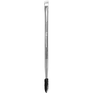 Rude Cosmetics Duo Eyebrow Brush 21067