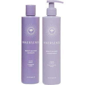 Innersense Bright + Balanced Purple Toning Duo 295 ml