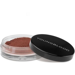 Youngblood Crushed Mineral Blush - Cabernet 3 g