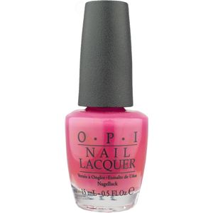 OPI 122 Party In My Cabana 15 ml