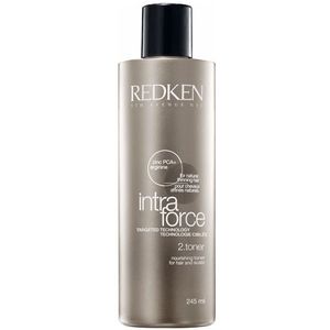 Redken Intra Force 2 Toner Normal Hair (U) 245 ml