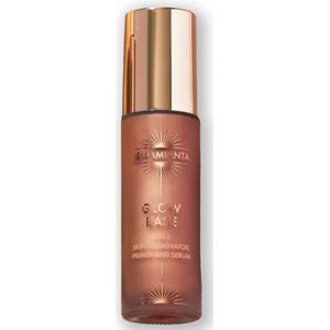 Bellamianta Glow Base 3 in 1 Bronze Glow 30 ml