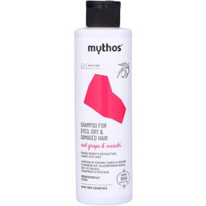 Mythos Shampoo 200 ml