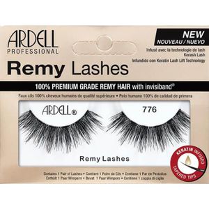 Ardell Remy 776 Black Eye Lashes