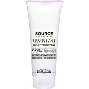 Loreal Source Essentielle Daily Detangling Cream 200 ml