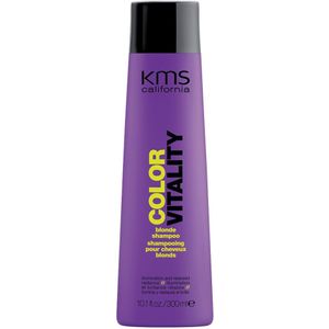 KMS - ColorVitality - Shampoo - 300 ml