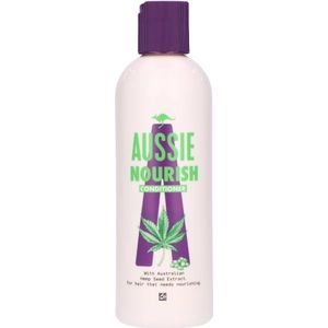 Aussie Nourish Conditioner 250 ml