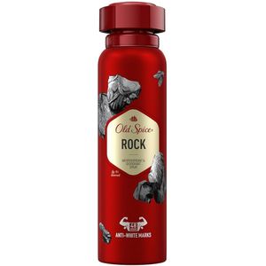 Old Spice Rock Deodorant Spray 150 ml