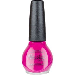Nicole By Opi 2 - Plumroll Please 15 ml