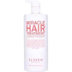 Eleven Australia - Miracle Hair Treatment - Conditioner - 960 ml
