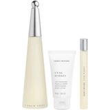 Issey Miyake L'Eau D'issey EDT Gift Set 110 ml