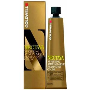 Goldwell Nectaya 6BS - Smoky Couture 60 ml