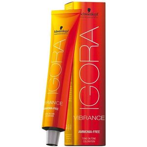 Schwarzkopf Igora Vibrance 4-68 (U) 60 ml