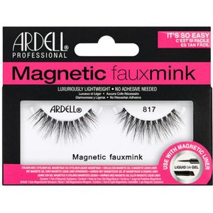 Ardell Magnetic Faux Mink Lashes 817