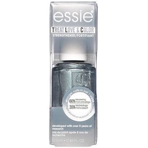 Essie - Treat Love and Color 98 - Nagellak - Diepblauw - 13,5 ml
