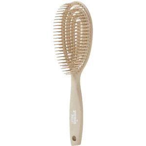 Yuaia Haircare Detangle Brush Sand