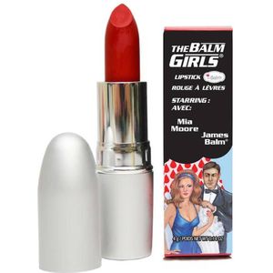 The Balm Girls Lipstick - Mia Moore