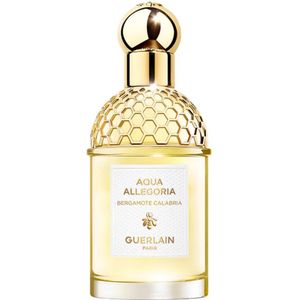 Guerlain Aqua Allegoria Bergamot Calabria EDT 75 ml