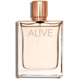 Hugo Boss Alive Eau De Toilette 80 ml