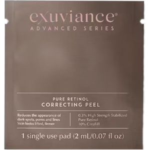 Exuviance Advanced Series Pure Retinol Correcting Peel 12 ml