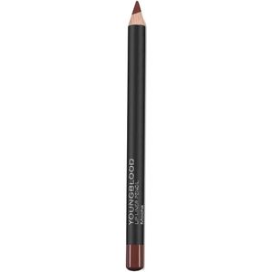 Youngblood Lip Liner Pencil - Mocha (Outlet) 1 g