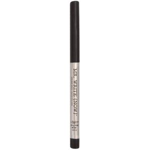 The Balm Mr. Write Now Eyeliner - Black 0 g