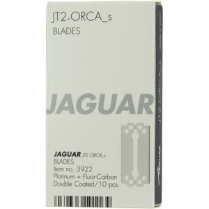 Jaguar Haarstyling Cut-throat razor Verwisselbare mesjes voor JT2 / Orca