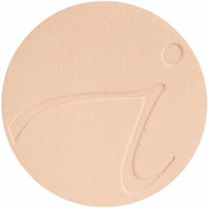 Jane Iredale - PureMatte Finish Powder - Transparant - 9 g