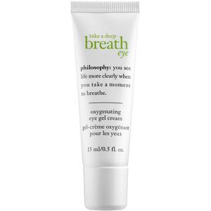 Philosophy Take A Deep Breath Eye 15 ml