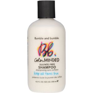 Bumble and Bumble Color Minded Shampoo 250 ml