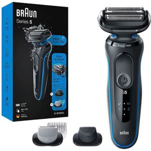 Braun Series 5 51-B1620S