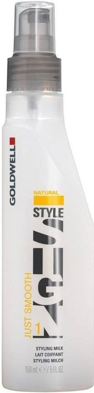 Goldwell Stylesign Just Smooth 1 (U) 150 ml