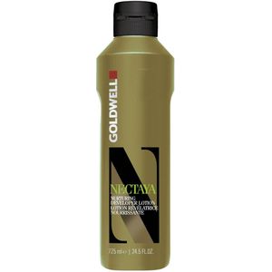 Goldwell Nectaya Nurturing Developer Lotion 6%, 20vol 725 ml