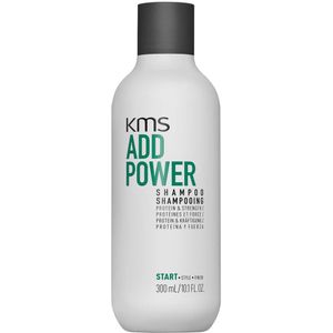 KMS AP SHAMPOO 300ML - Normale shampoo vrouwen - Voor Alle haartypes