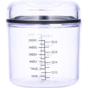 Sibel Ryster Til Hårfarver 240 ml Ref. P000737